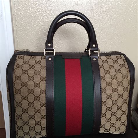 gucci loved handbag|genuine gucci handbags.